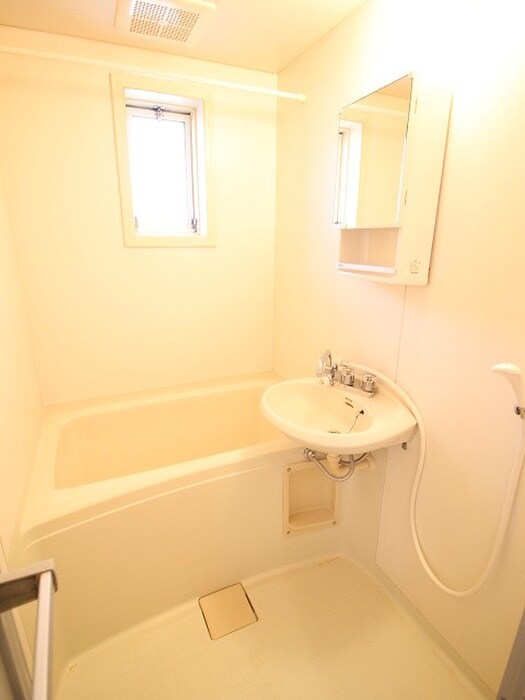 物件内観写真13　(バス／シャワールーム等)