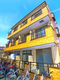 渋谷マンション