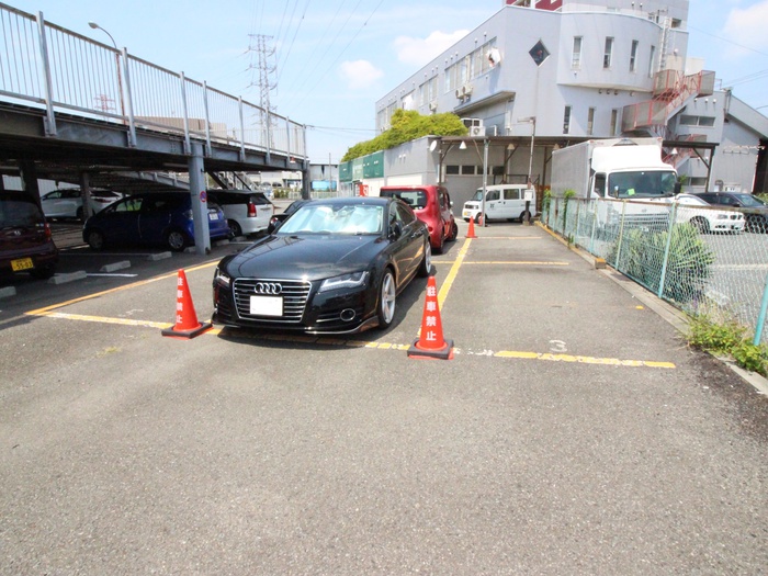 外観写真