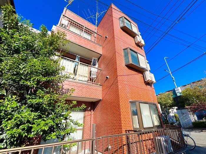 物件外観写真2　(その他)