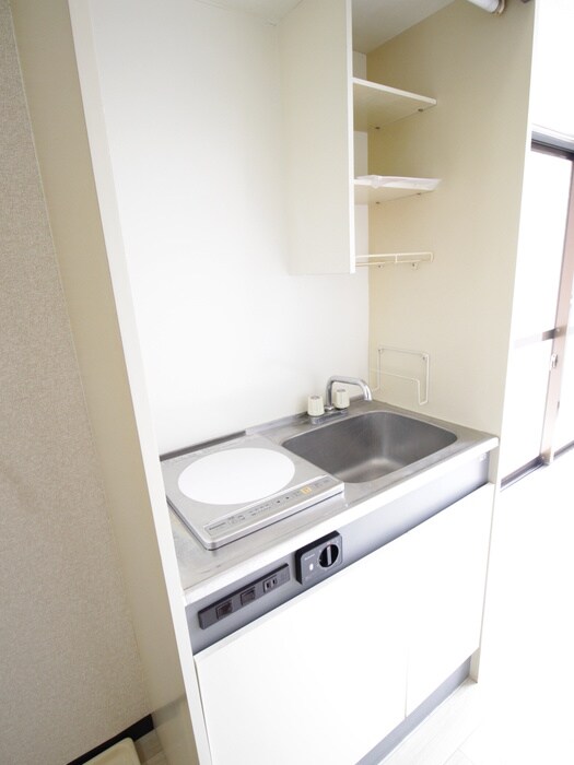 物件内観写真7　(キッチン)