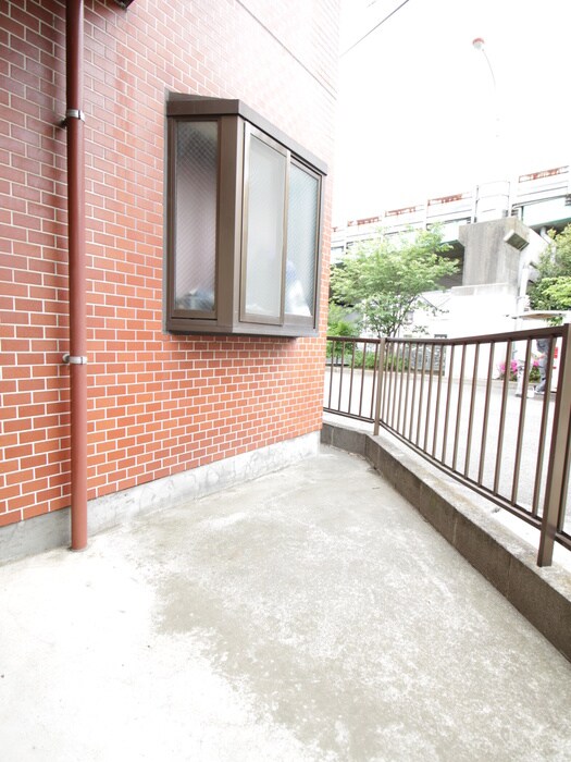 物件内観写真16　(ベランダ・バルコニー)