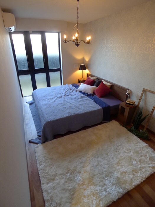 物件内観写真9　(居室)