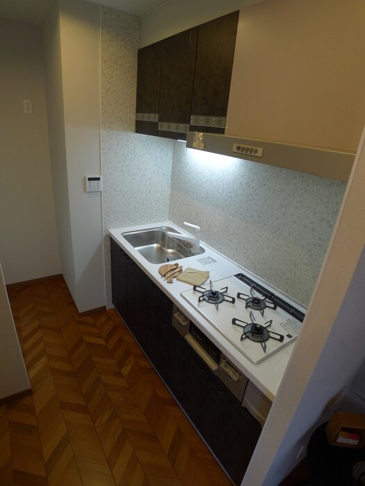 物件内観写真10　(キッチン)