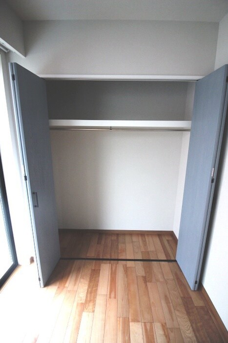 物件内観写真11　(収納)