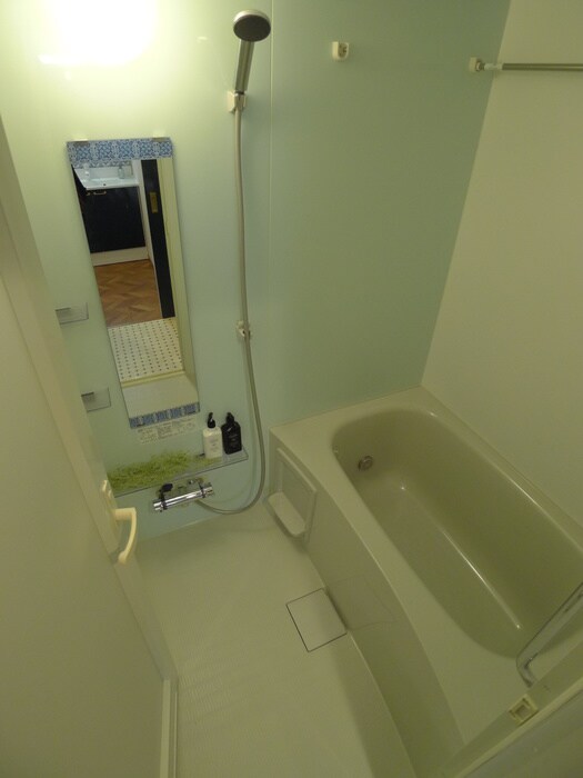 物件内観写真12　(バス／シャワールーム等)