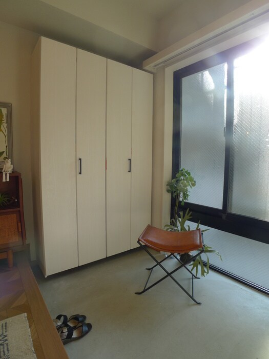 物件内観写真17　(靴箱)