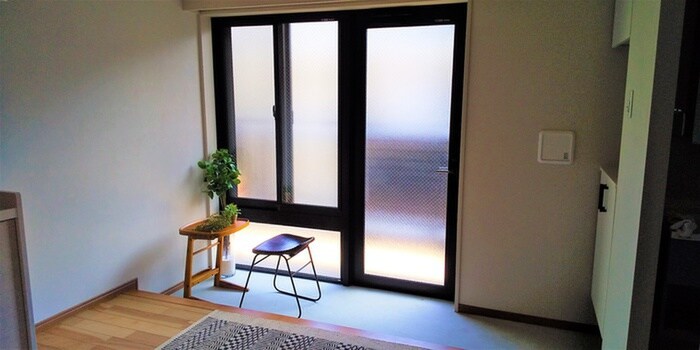 物件内観写真17　(靴箱)