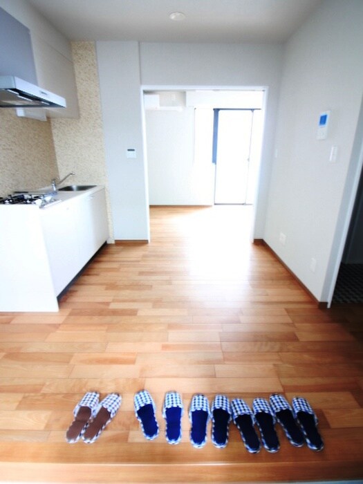 物件内観写真18　(キッチン)