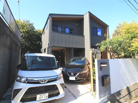 山ノ内邸Ｏ邸外観写真