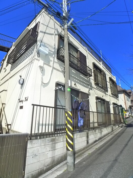 物件外観写真2　(その他)