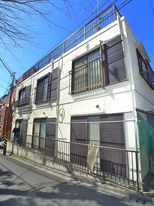 物件外観写真4　(外観写真)