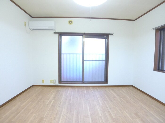 物件内観写真8　(ベランダ・バルコニー)