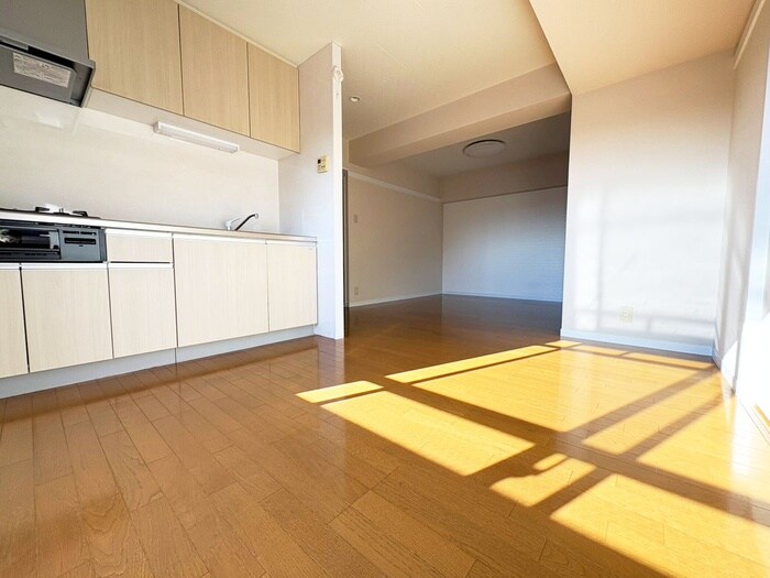 物件内観写真10　(居室)