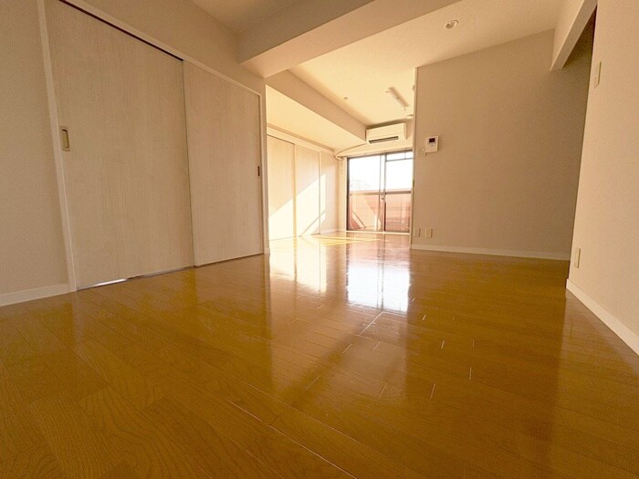 物件内観写真11　(居室)