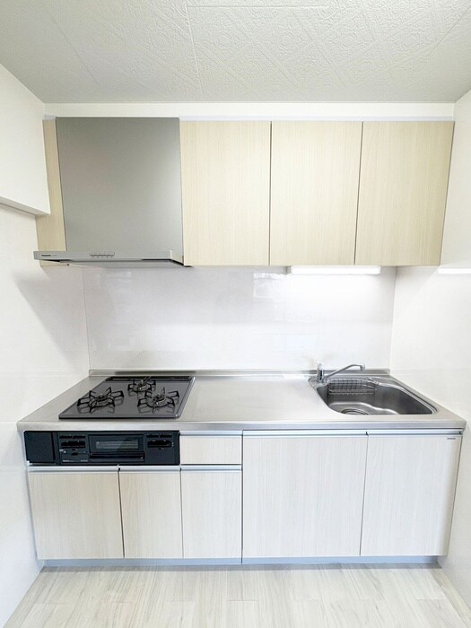 物件内観写真13　(キッチン)