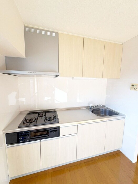 物件内観写真14　(キッチン)