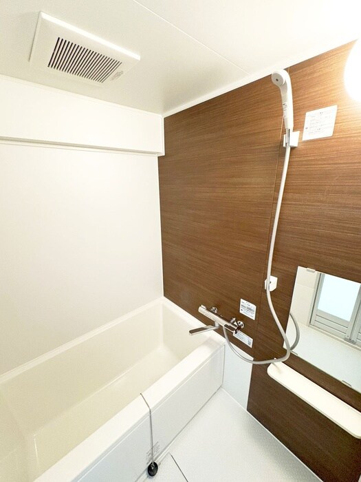 物件内観写真14　(バス／シャワールーム等)