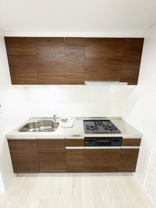 物件内観写真14　(キッチン)