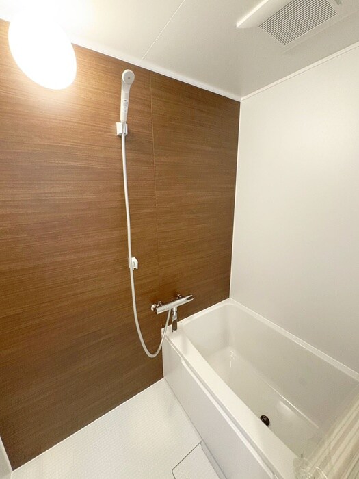 物件内観写真15　(バス／シャワールーム等)
