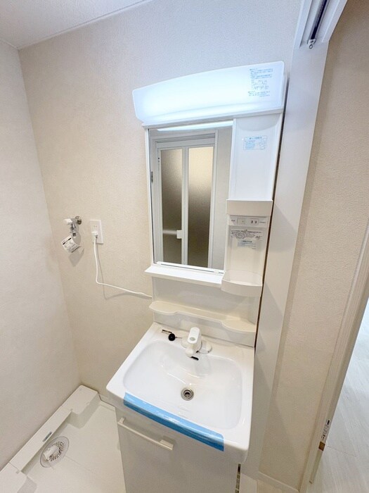 物件内観写真16　(洗面)