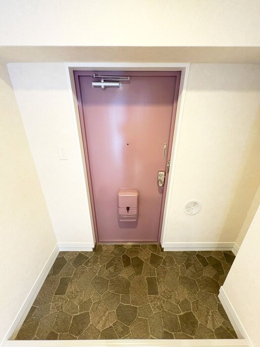 物件内観写真19　(玄関)