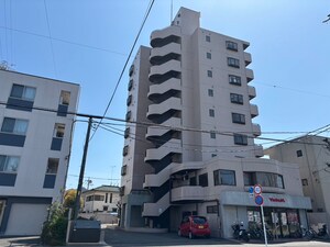 フィオーラ鹿沼台外観写真