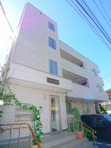 ソルビオス所沢
