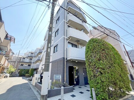 ﾙ･ﾘｵﾝ板橋ﾌﾟﾚﾐｱﾑｺｰﾄ(309)外観写真