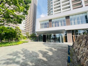 Brillia有明SkyTower(1019)外観写真