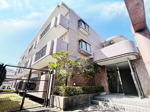 セピアコ－ト東戸塚外観写真