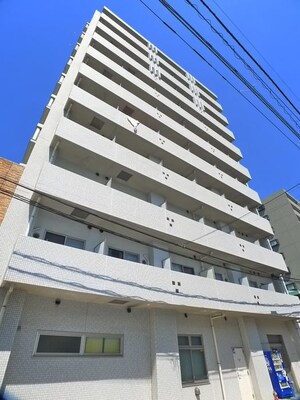 ミューズ中葛西外観写真
