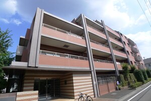 ﾗｲｵﾝｽﾞ田無ｳｴｽﾄﾌﾟﾚｲｽ(804)外観写真