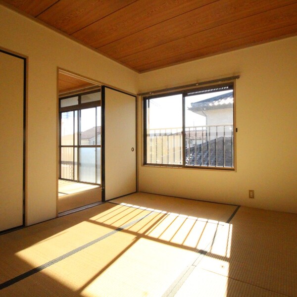 居室
