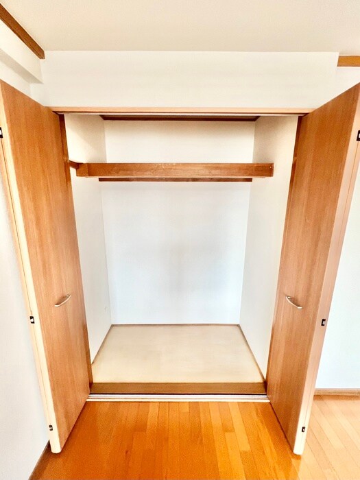 物件内観写真9　(収納)