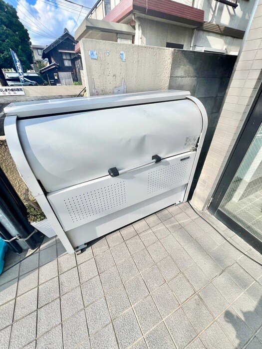 物件外観写真5　(建物設備)