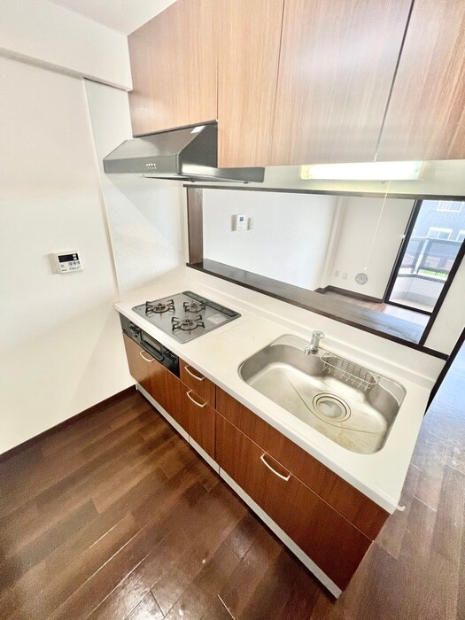 物件内観写真10　(キッチン)