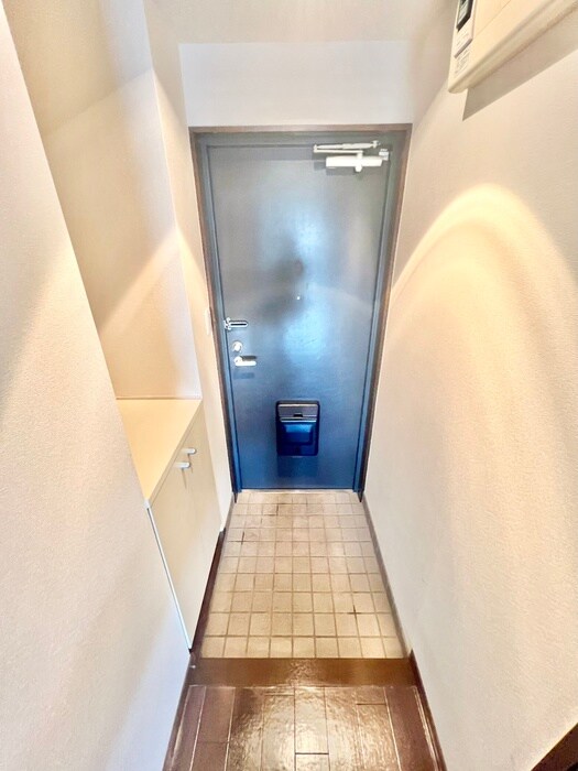 物件内観写真20　(玄関)