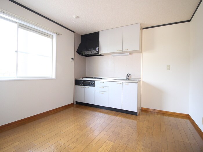 物件内観写真11　(キッチン)