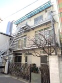 ハイム三田
