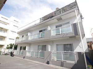 Maison de CiELⅡ外観写真