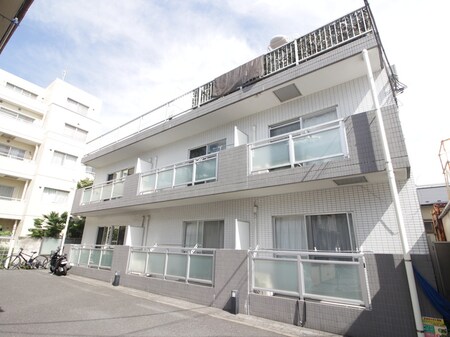 Maison de CiELⅡ外観写真