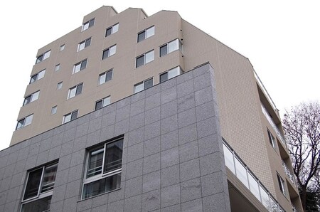 ブランズ赤坂(109)外観写真