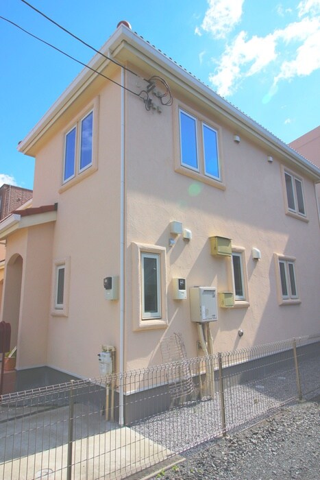 物件外観写真2　(その他)