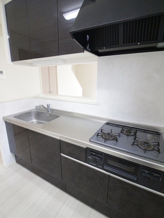 物件内観写真5　(キッチン)