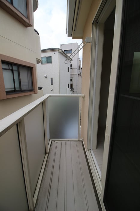 物件内観写真15　(ベランダ・バルコニー)