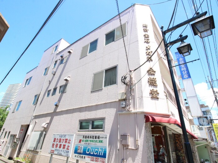 物件外観写真3　(外観写真)