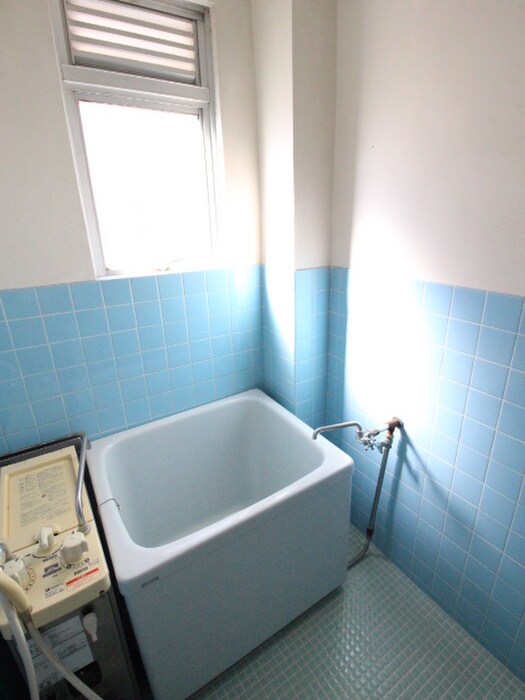 物件内観写真10　(バス／シャワールーム等)