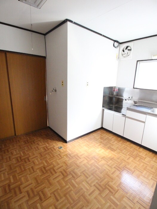 物件内観写真15　(居室)