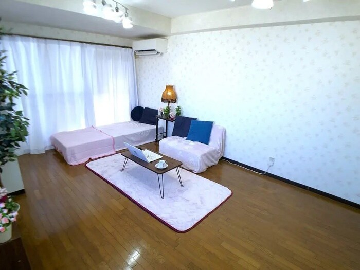 物件内観写真9　(居室)